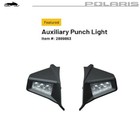 Polaris Indy rmk switchback titan Snowmobile Auxiliary Punch Lights 2889863