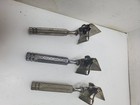 Vintage Ever-ready And Star Safety Razors - For Restoration