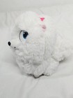 Ty The Secret Life Of Pets Gidget White Dog 5  Plush Stuffed Animal Toy
