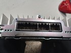Audio Equipment Radio Amplifier Id 963703r305 Fits 14-16 Cadenza 347807