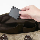 Optical Magniflip 3x Flip-open Pocket Magnifier With Built-in Case  gn-33 