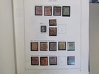 Great Britain -  Mixed Collns 1841-1989 Used Collection In A Davo - 47250
