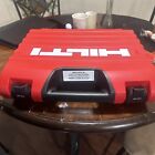 Case For Hilti Dx 351 Powder Actuated Tool