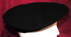 Vintage Us Navy Officer Uniform Hat Cover Navy Blue Captain Ronald Hide