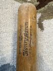 Henry Hank Aaron Vintage H b Hillerich Bradsby Triple Crown 29    Baseball Bat
