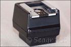 Minolta Fs-1100 Alpha To Iso Shoe Flash Accessory