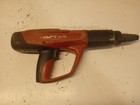 Hilti Dx460 Powder-actuated Fastening Tool 