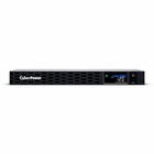 Cyberpower Pfc Sinewave Cp700pfcrm1u 700va Rack-mountable Ups