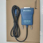 National Instruments Gpib-usb-hs Adapter Controller Ieee488 Ni 778927-01