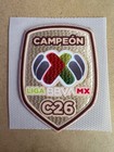 Parches De Cruz Azul 2026   Equipo De La Temporada  10ma Campeon liga Mx