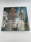 Vtg 1982 Hail Columbia Hoyle Products Jigsaw Puzzle 550 Pieces Hoyle 18x24    New