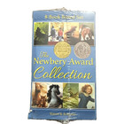 The Newbery Award Collection  8-book Box Set - Brand New Sealed
