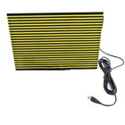 Whdz Led Line Board Double Panel Lamp Strips Car Dent Paintless Repair Pdr Tools
