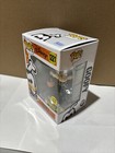Funko Pop  Disney Goofy Vinyl Figure Glows In The Dark Entertainment Exclusive