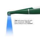 Dental Curing Light Led Resin Cure Lamp Style 2000mw cm    1 Second Curing Light