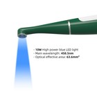 Dental Curing Light Led Resin Cure Lamp Style 2500mw cm    1 Second Curing Light