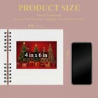 Pink Scrapbook Album  8  X 8  Scrap Book 30 Sheets  60 Pages   Memory Book  