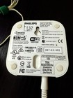 Philips Hue Bridge 2 1 Smart Hub Model 3241312018a With Power Adapter - Tested