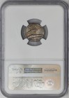 Paphlagonia  Sinope 4th Century Bc Ar Drachm Au Ngc 946043-2