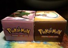 Pokemon Tcg Ex Deoxys Card Deck Box Set Rayquaza No Packs