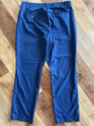 Under Armour Men s Match Play Vented Golf Pants  Size 36 30  Style  1347389