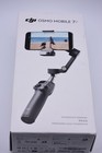 Dji Osmo Mobile 7p Smartphone Gimbal 3-axis Stabilize - No Charging Wires