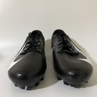 Nike Mens 12 5 Vapor Untouchable Speed 3 Td Black Football Cleats Ao3034-011