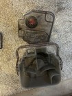 Hoover Steamvac F5892-900 Dirty Water Tank W  Lid
