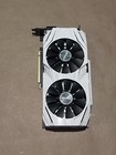 Asus Nvidia Geforce Gtx 1070 8gb Gddr5 Graphics Card