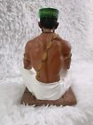 Orisha Orula 7  Statue Yoruba Santeria Lucumi African God Figure New