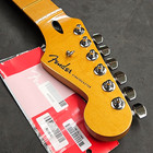 2024 Fender Player Plus Strat Maple Neck   Locking Tuners - Stratocaster Guitar