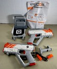 Recoil Laser Tag Starter Set  Gps Enabled Multi-player Smartphone Game