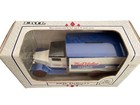 1991 Ertl 1931 Delivery Truck Coin Bank Die Cast True Value  10