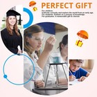 Periodic Table With Real Elements Inside - 83 Kinds Of Real Elements   Acrylic D