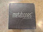 Metabones Canon Ef Lens To Sony Nex Smart Adapter  mark Ii  - Mb_ef-e-bm2 - Used