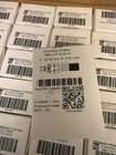 Lot  25  Rfs 7 8    Heliax Connectors Male