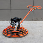 2026 New Hand Power Trowel  5hp  Orange 36inch Tool Usa Stock Free Shipping