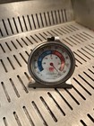 Crisp N Hold Dump Station Marshall Radiant Heater For Fried Food Rr5-22