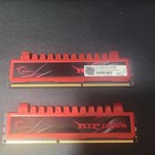 G skill Ripjaws 8gb Kit  2x4gb  Pc3-12800 Ddr3-1600 Ram Dimm F3-12800cl9d-8gbrl
