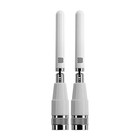 Wifi Omni Monopole Antenna 2 4 5 8ghz  7 125ghz  Dual Pack  High Gain Signal Boo