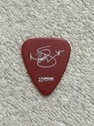 Demi Lovato    nita Strauss    Guitar Pick-rare