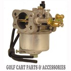 Ezgo Golf Cart Carburetor 295cc  4 Cycle  1991 - Up Txt   Medalist Cars  new 