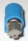 Motorola Vibrator Motor - 3v Dc - Vibrating Motor - 3 Vdc - Rubber Boot
