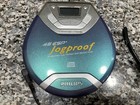 Philips Jog Proof Portable Cd Player 45 Esp 4 Ax5014 17