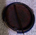 New York Giants  40 s-50 s-60 s  Nfl Football Stadium Pin Vs All Stars Nice 