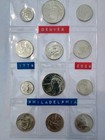 2026 P   D America 250th Anniversary Semi-quincentennial Uncirculated Coin Set s