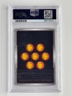 Psa 10 2024 Dbs Fusion World Vegeta Fp-007 Launch Event Prize Promo