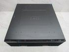 Cisco Isr 3925 C3900-spe100 k9 Ios 15 6 Gigabit Router W  3 Permanent Licenses
