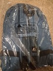 Everest Hiking Backpack Blue 5l Zip Closure