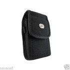 Belt Case Pouch Holster W Clip For Verizon Motorola Moto Z Force Droid Xt1650 0